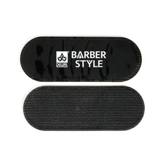 Липучки для укладки "BARBER STYLE" 2шт/уп DEWAL 