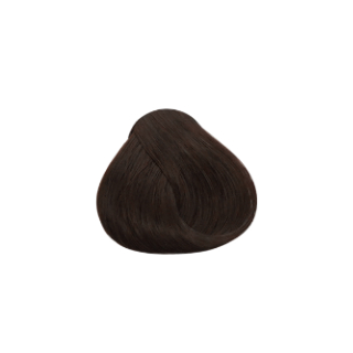 AM 6,880 Темный блондин интенсивный коричневый для седых волос крем-краска 60 мл AMBIENT