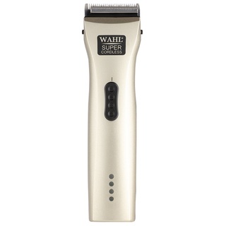 Машинка  WAHL Super Cordless шампань