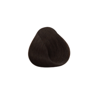 AM 5,880 Светлый брюнет интенсивный коричневый для седых волос крем-краска 60 мл AMBIENT