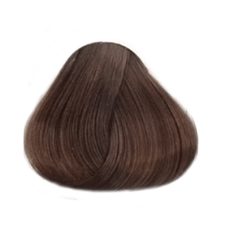 Гель-краска для волос тон-в-тон 6,8 темный блондин коричневый MYPOINT 60 мл