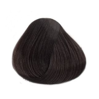 Гель-краска для волос тон-в-тон 5,81 свтелый брюнет коричнево-пепельный MYPOINT 60 мл