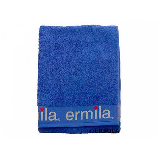 Полотенце ERMILA синее