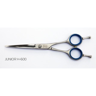 6,0 Ножницы JUNIOR прямые H600