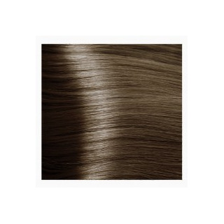 NA 5,1 светлый коричневый пепельный крем-краска для волос с кератином "Non Ammonia", 100мл KAPOUS PROFESSIONAL