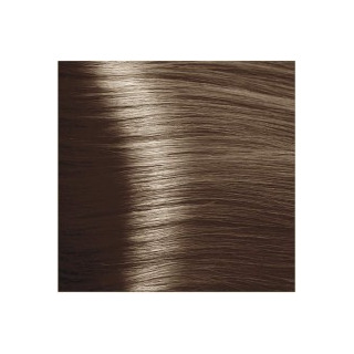 NA 7,0 блондин крем-краска для волос с кератином "Non Ammonia", 100мл KAPOUS PROFESSIONAL
