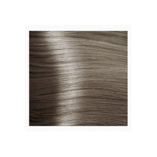 NA 7,1 блондин пепельный крем-краска для волос с кератином "Non Ammonia", 100мл KAPOUS PROFESSIONAL