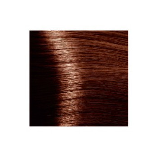 NA 7,4 блондин медный крем-краска для волос с кератином "Non Ammonia", 100мл KAPOUS PROFESSIONAL