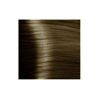 NA 8,00 светлый блондин интенсивный крем-краска для волос с кератином "Non Ammonia", 100мл KAPOUS PROFESSIONAL