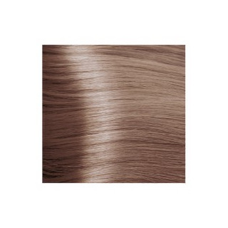 NA 9,12 очень светлый блондин бежевый холодный крем-краска для волос с кератином "Non Ammonia", 100мл KAPOUS PROFESSIONAL