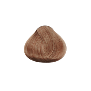 AM 9,830 Оченьсветлый блондин коричнево-золотистый для седых волос крем-краска 60 мл AMBIENT