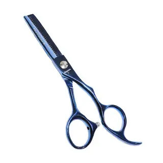 Ножницы KAPOUS филировочные 5 "Pro-scissors B"