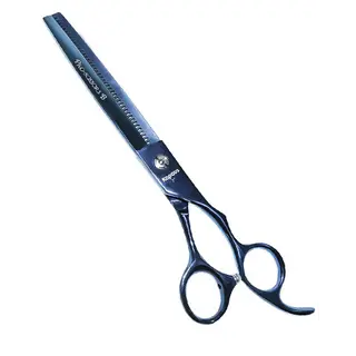 Ножницы KAPOUS филировочные 7 "Pro-scissors B"