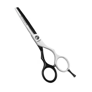 Ножницы KAPOUS филировочные 5.5 "Pro-scissors WB"