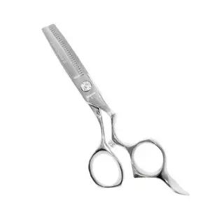 Ножницы KAPOUS филировочные 5 "Pro-scissors S"