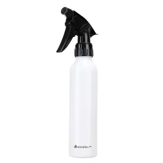 JC139white Распылитель DEWAL пластиковый, белый ,250 мл
