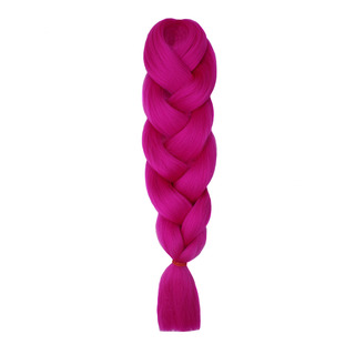 К10 канекалон 2 Braids (1,3 м 100гр) Hotplum