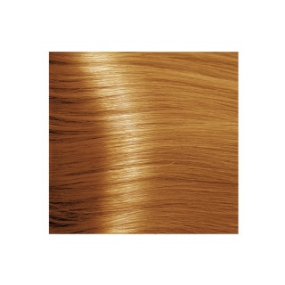 S 7-33 интенсивный золотой блонд крем-краска с экстрактом женьшеня и рисовыми протеинами 100мл KAPOUS STUDIO