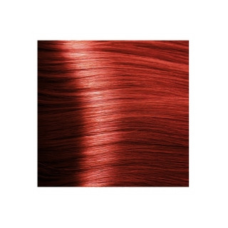 S 7-46 Медно-красный блонд крем-краска с экстрактом женьшеня и рисовыми протеинами 100мл KAPOUS STUDIO