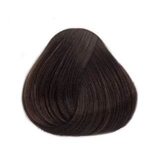 Гель-краска для волос тон-в-тон 5,8 светлый брюнет коричневый MYPOINT 60 мл