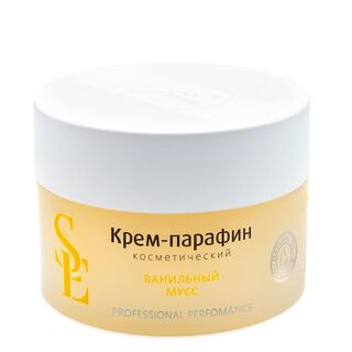 "Start Epil" Крем-парафин "Ванильный мусс" 150гр/12 