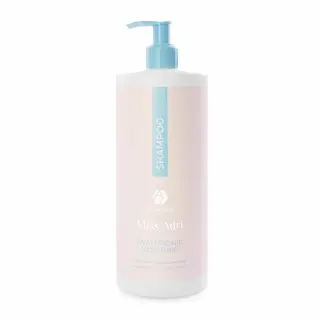 Увлажняющий шампунь для волос ADRICOCO Miss Adri Hyaluronic moisture, 1000 мл
