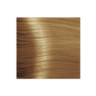 S 8-3 светло-золотой блонд крем-краска с экстрактом женьшеня и рисовыми протеинами 100мл KAPOUS STUDIO
