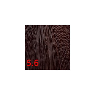 COLOR VIBRATION 5/6 Темный махагон/Dunkelmahagoni, 60 мл