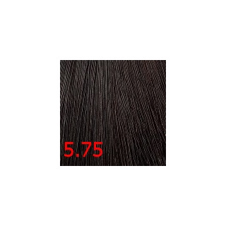 COLOR VIBRATION 5/75 Темно-ореховый/Nussbaum Dunkel, 60 мл