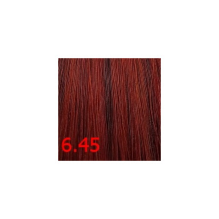 COLOR VIBRATION 6/45 Медно-красный темный блондин/Kupferrot Dunkelgoldblond, 60 мл