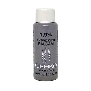 1,9% Пероксан  (Peroxan 1,9 %), 60 мл C:EHKO