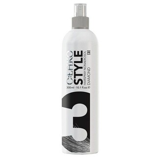 С:ЕНКО Style hairspray diamond nonaerosol Лак для волос Диамант 3 без аэрозоля с.ф., 300 мл