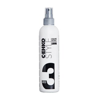 С:ЕНКО Style volume spray diamond Спрей для волос объем Диамант 3 с.ф., 300 мл