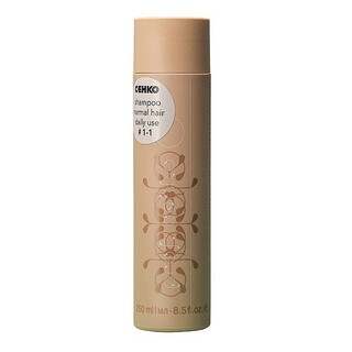 #1-1 prof.cehko Шампунь для нормальных волос, 250 мл./Shampoo normal hair, 250 ml