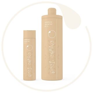 #1-3 prof.cehko Кондиционер для нормальных волос, 250 мл./Conditioner normal hair, 250 ml