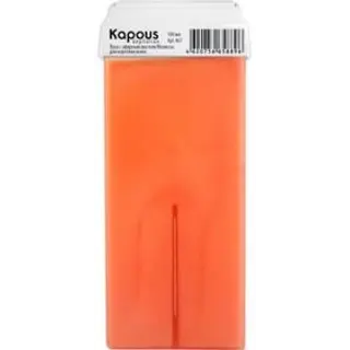 467 Жирорастворимый воск с эфирным маслом Мелиссы в катридже, 100 мл KAPOUS
