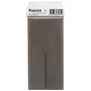 482 Жирорастворимый воск с эфирным маслом Петит-грея в картридже, 100 мл KAPOUS