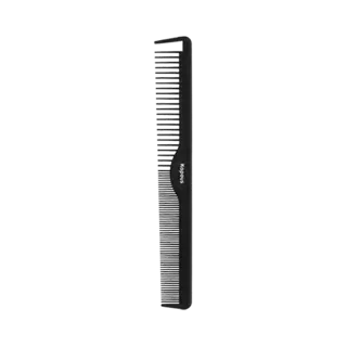 Расческа парикмахерская 212*28 мм "Carbon fiber" KAPOUS