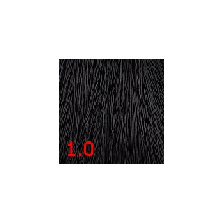 1,0 черный VELVET COLOUR 100мл Keen