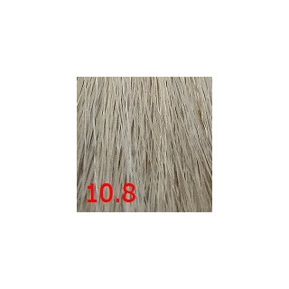 10,8 ультра-св.жемчужный блондин VELVET COLOUR 100мл Keen