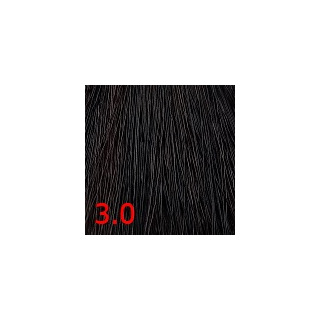 3,0 темно-коричневый VELVET COLOUR 100мл Keen