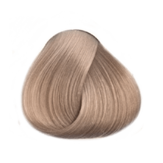 Гель-краска для волос тон-в-тон 9,87 очень светлый блондин коричнево-фиолетовый MYPOINT 60 мл