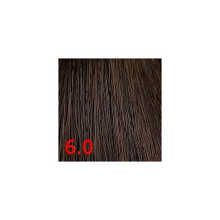 6,0 темный блондин VELVET COLOUR 100мл Keen