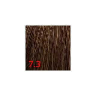 7,3 натур.золот.блондин VELVET COLOUR 100мл Keen