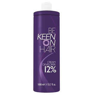 12 % крем-окислитель 1 литр  KEEN