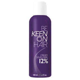 12 % крем-окислитель 100 мл  KEEN