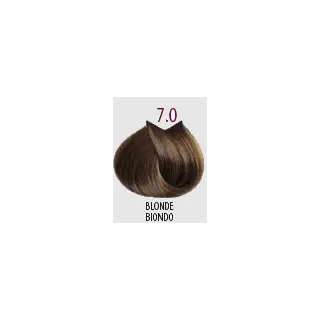 100 7.0 NEW  блондин Life Color Plus стойкая крем-краска 100 мл
