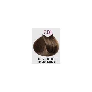 100 7.00 NEW насыщенный блондин Life Color Plus стойкая крем-краска 100 мл