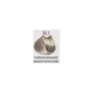 100 10.1 NEW платиновый блондин пепельный Life Color Plus стойкая крем-краска 100 мл