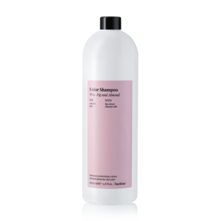 Шампунь для окрашенных волос №01 1000 мл Color Shampoo Back Bar (10013160/040522/3231400, ИТАЛИЯ)